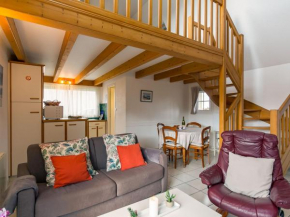Holiday Home Tal Ar Mor by Interhome